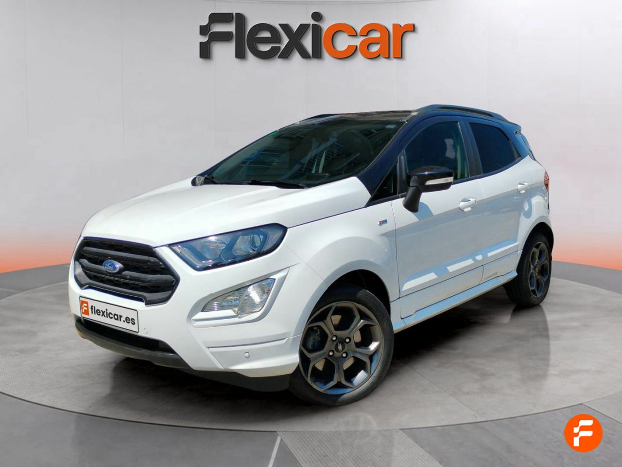Foto Ford Ecosport 8
