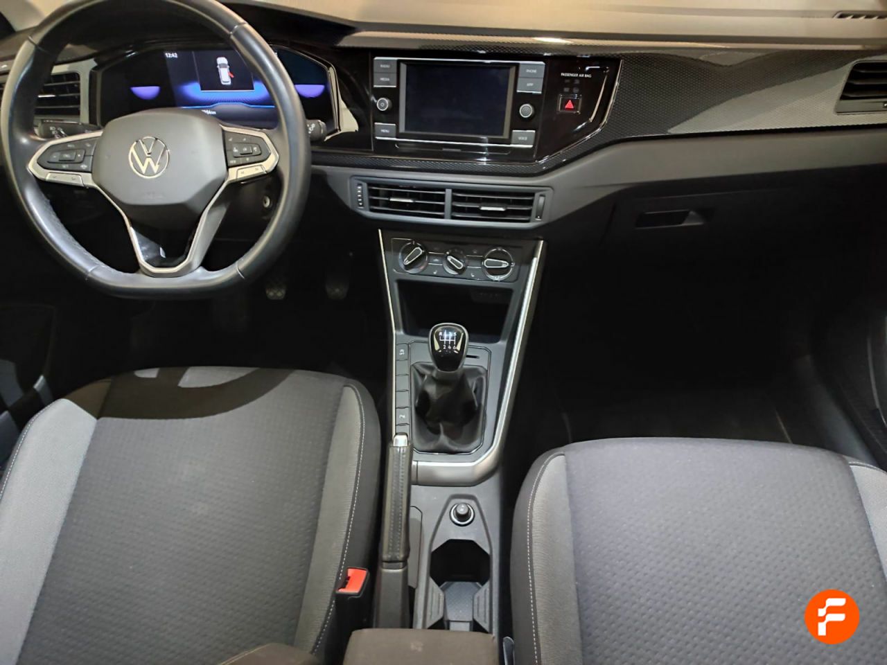 Foto Volkswagen Taigo 9