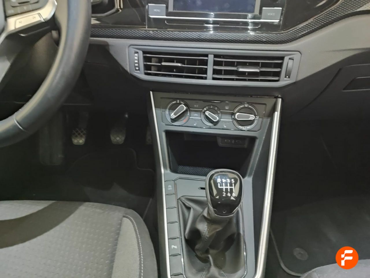 Foto Volkswagen Taigo 10