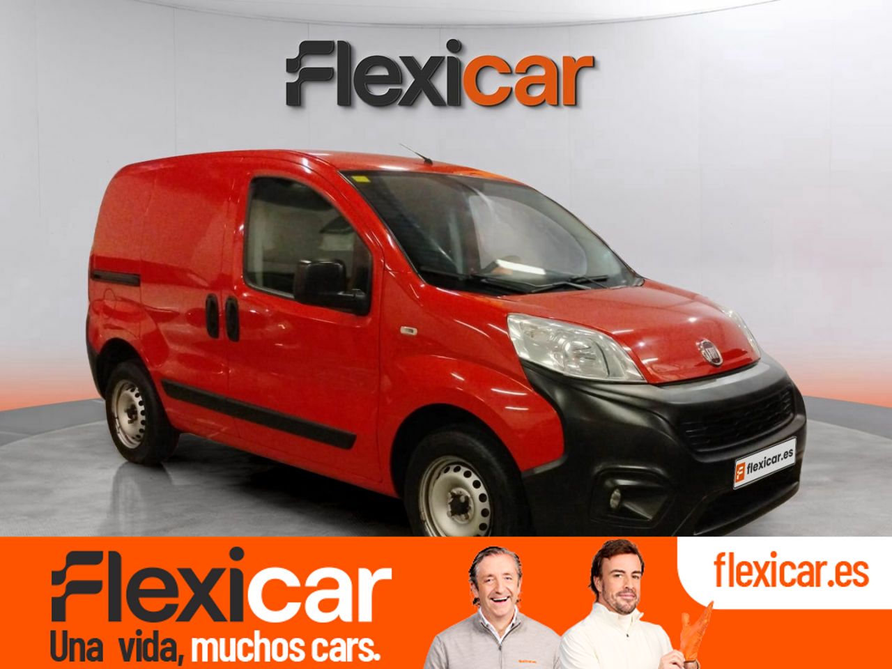 Foto Fiat Fiorino 1