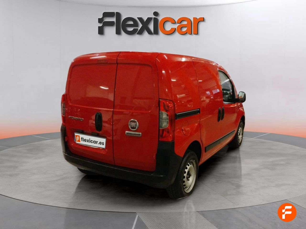 Foto Fiat Fiorino 3