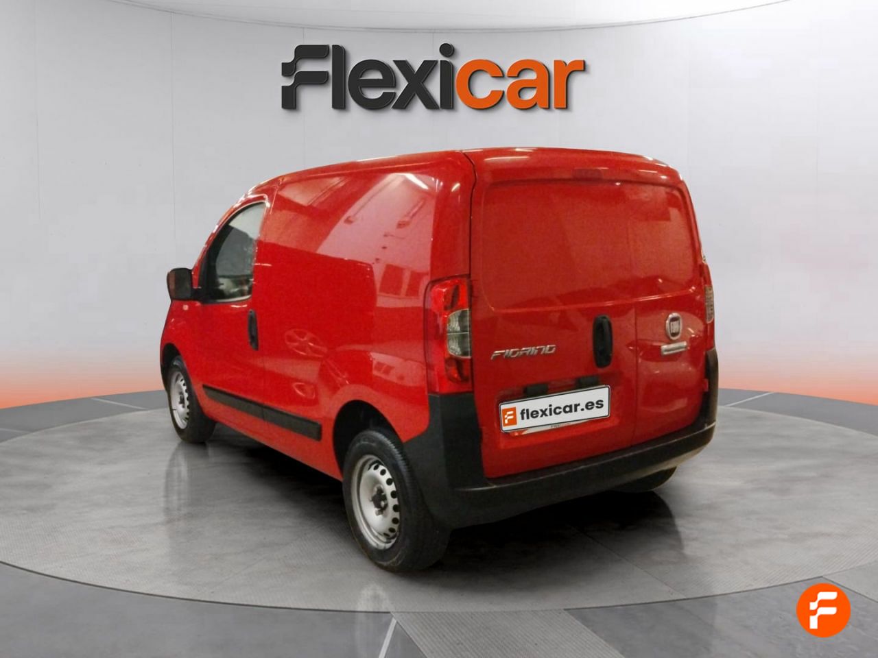 Foto Fiat Fiorino 4