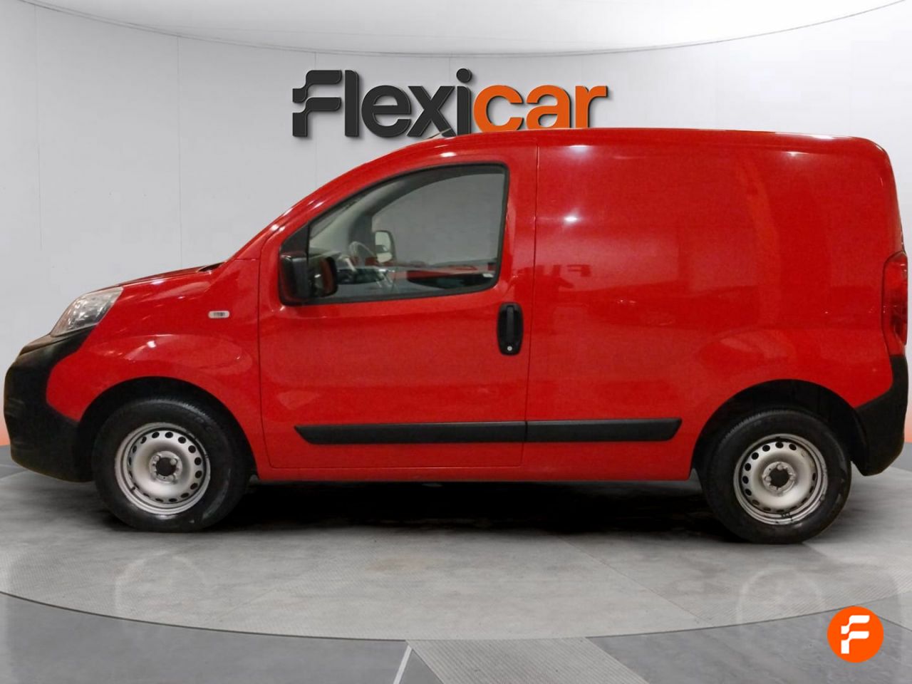 Foto Fiat Fiorino 5
