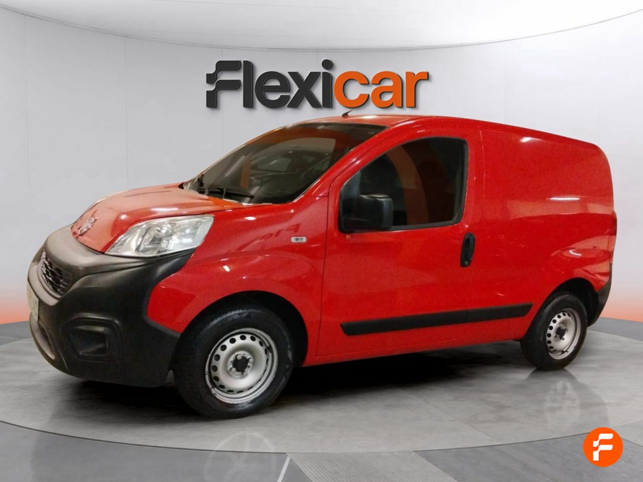 Foto Fiat Fiorino 7