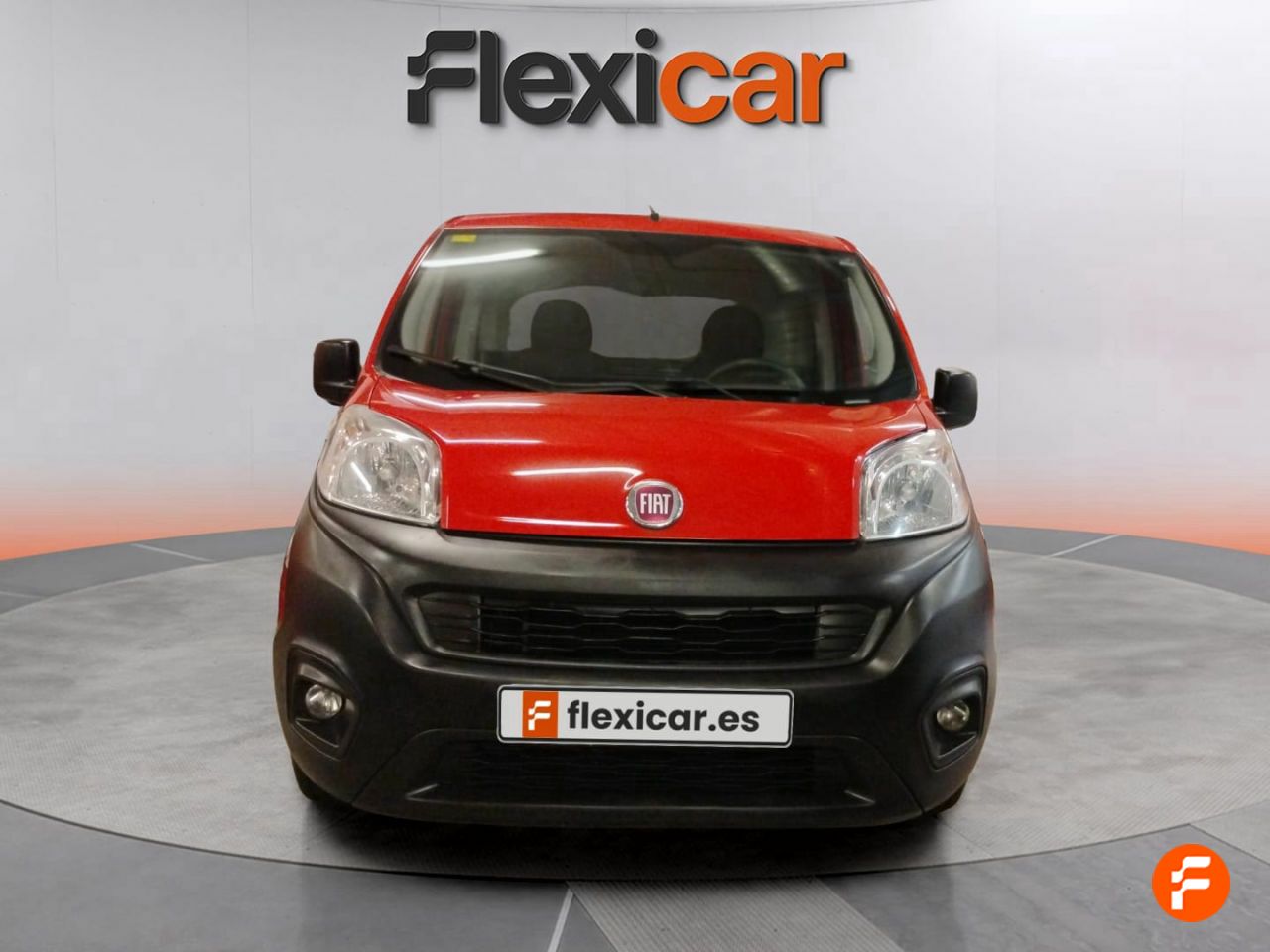 Foto Fiat Fiorino 8
