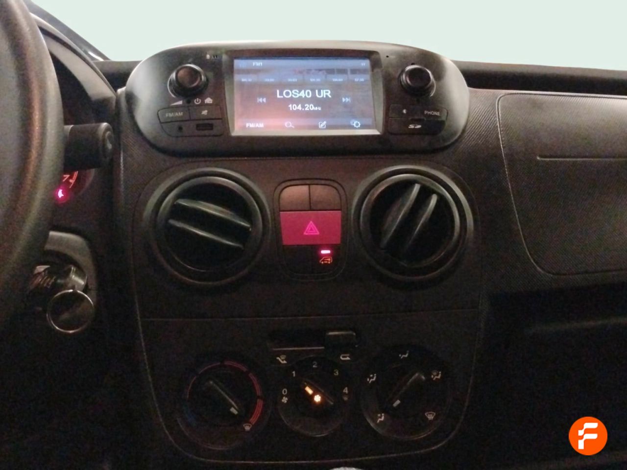Foto Fiat Fiorino 10