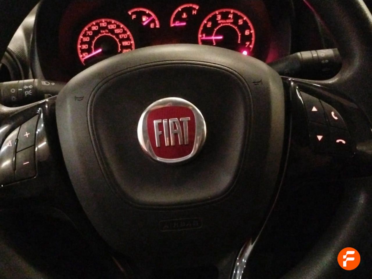 Foto Fiat Fiorino 11