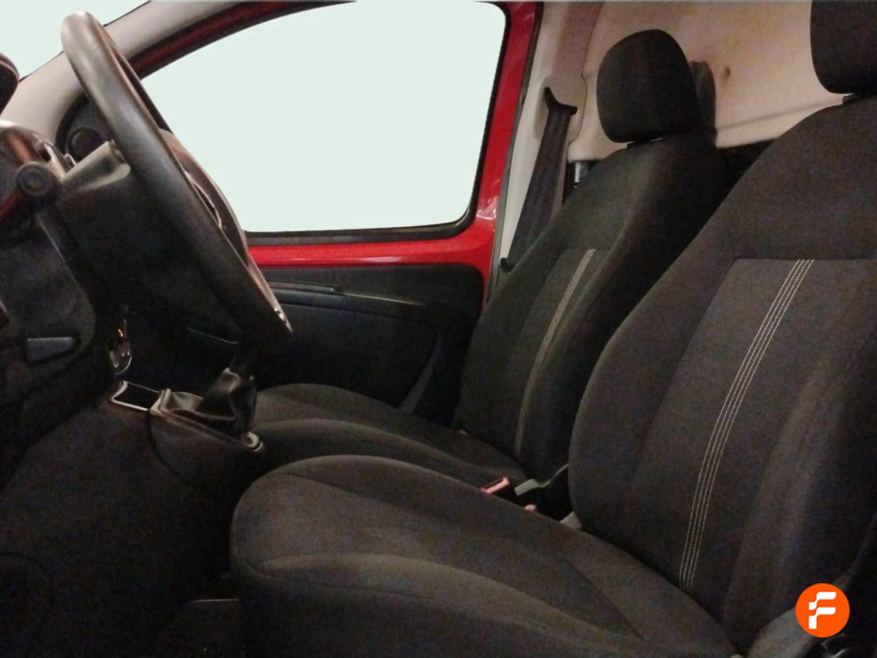 Foto Fiat Fiorino 15