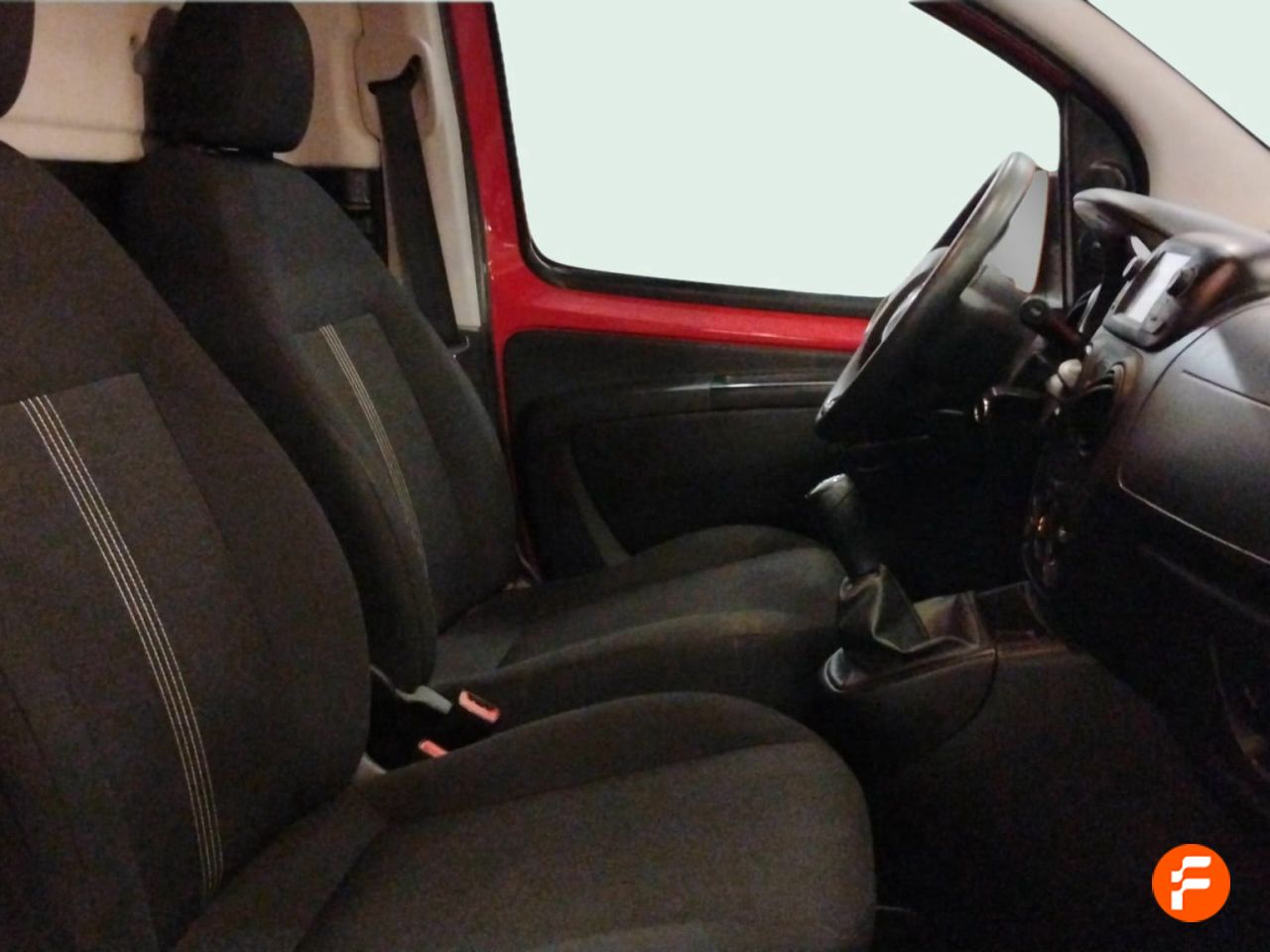 Foto Fiat Fiorino 16