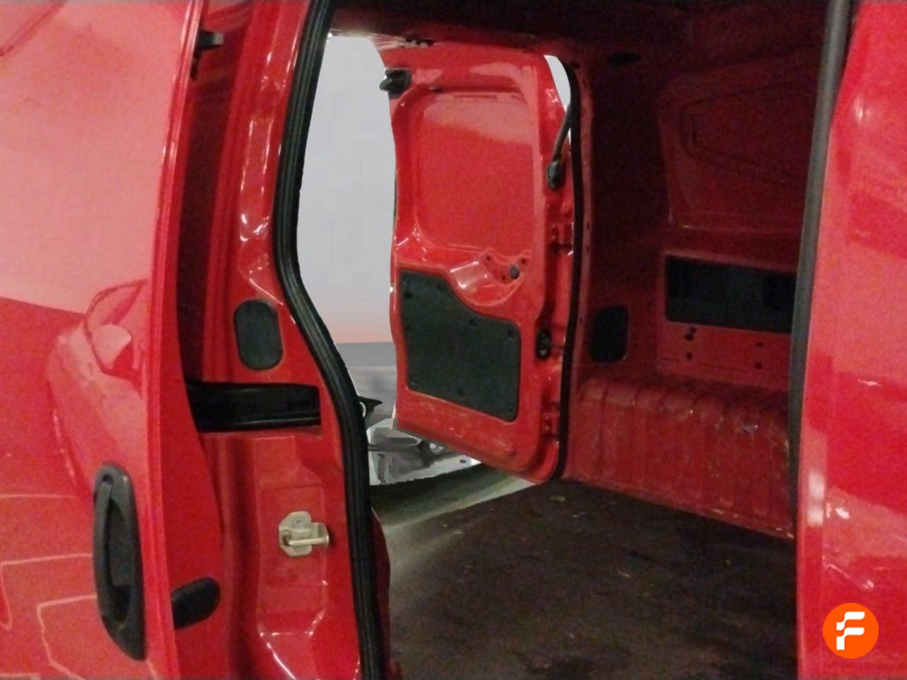 Foto Fiat Fiorino 17