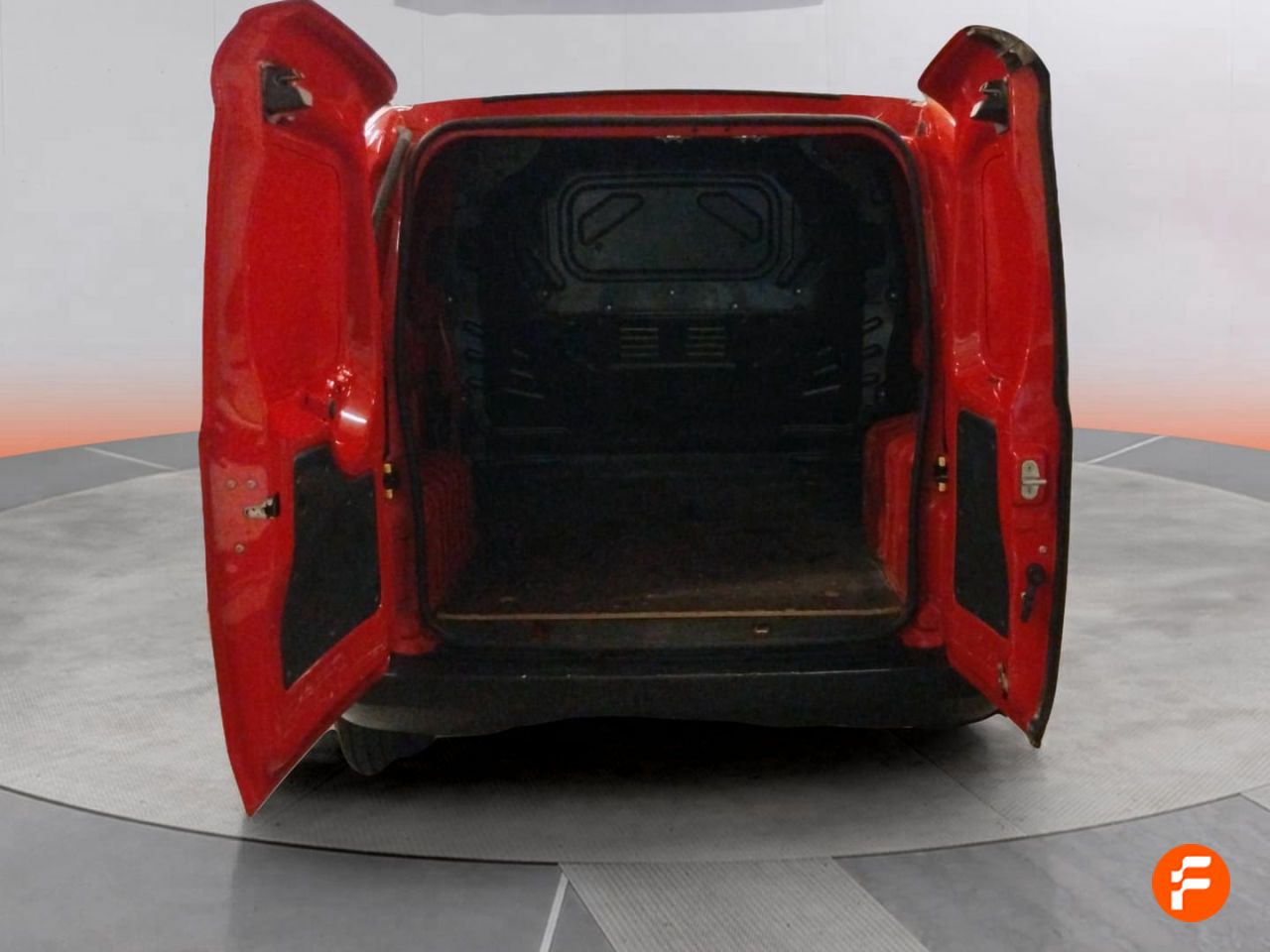Foto Fiat Fiorino 18