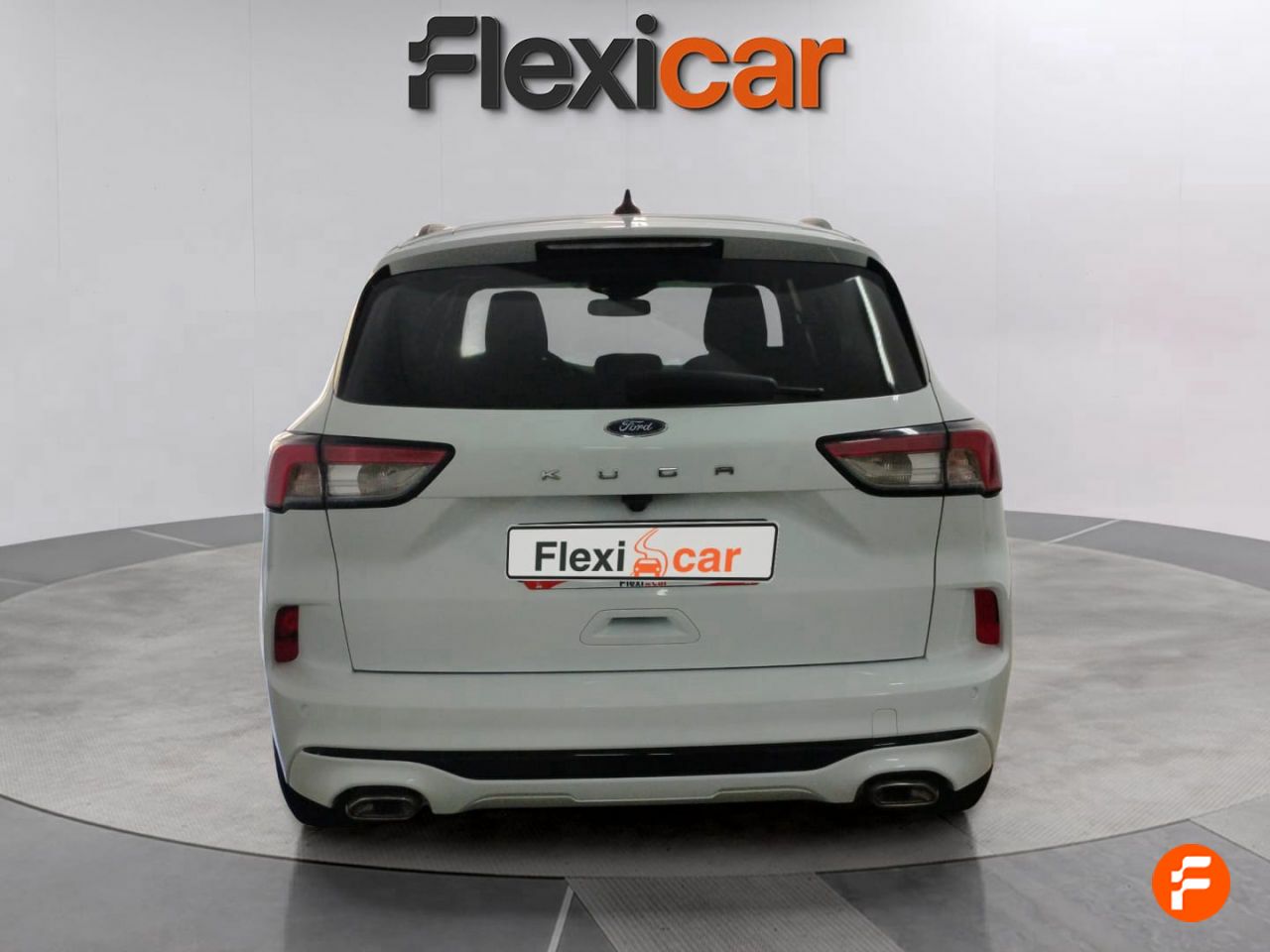 Foto Ford Kuga 3