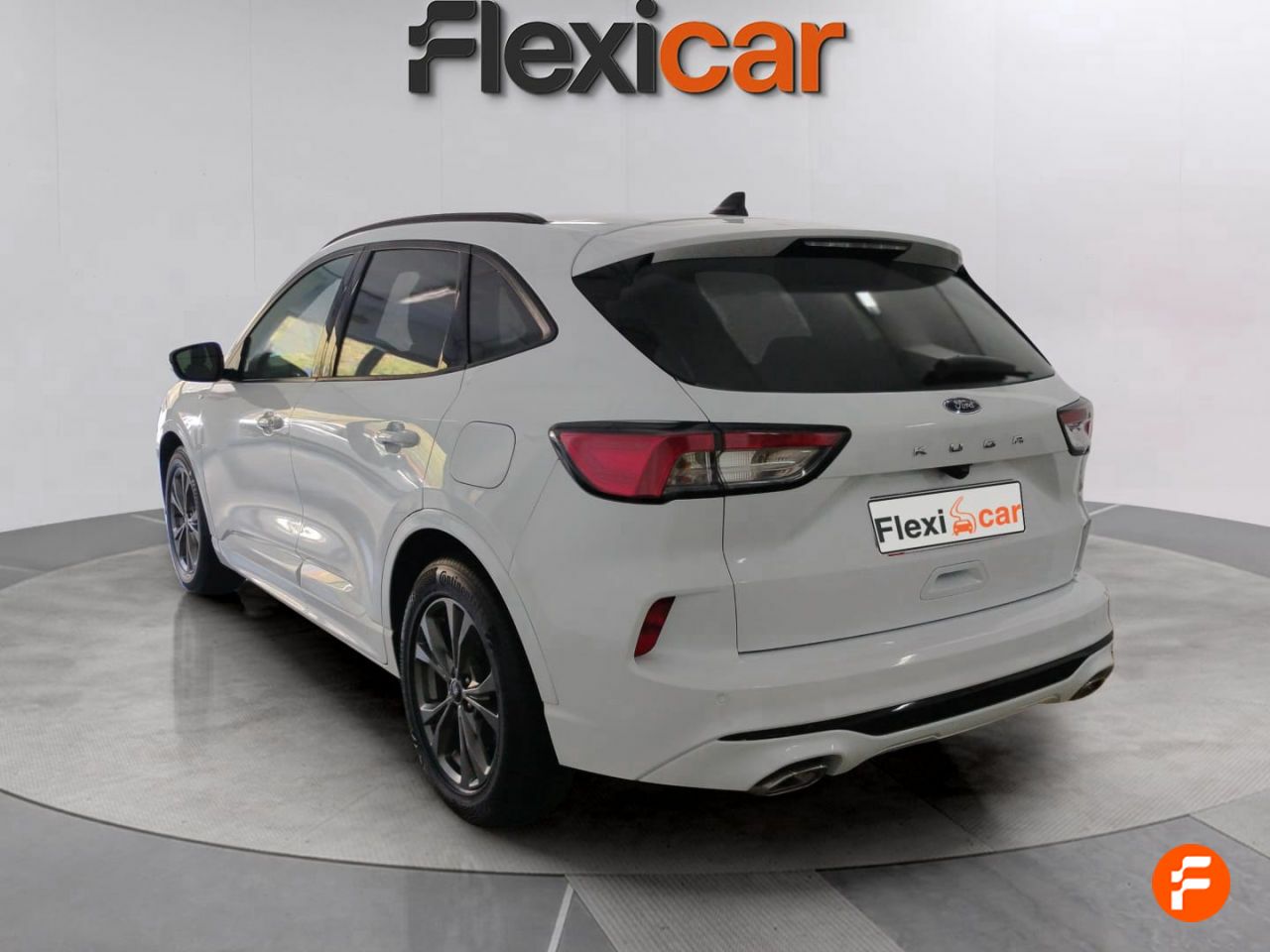 Foto Ford Kuga 4