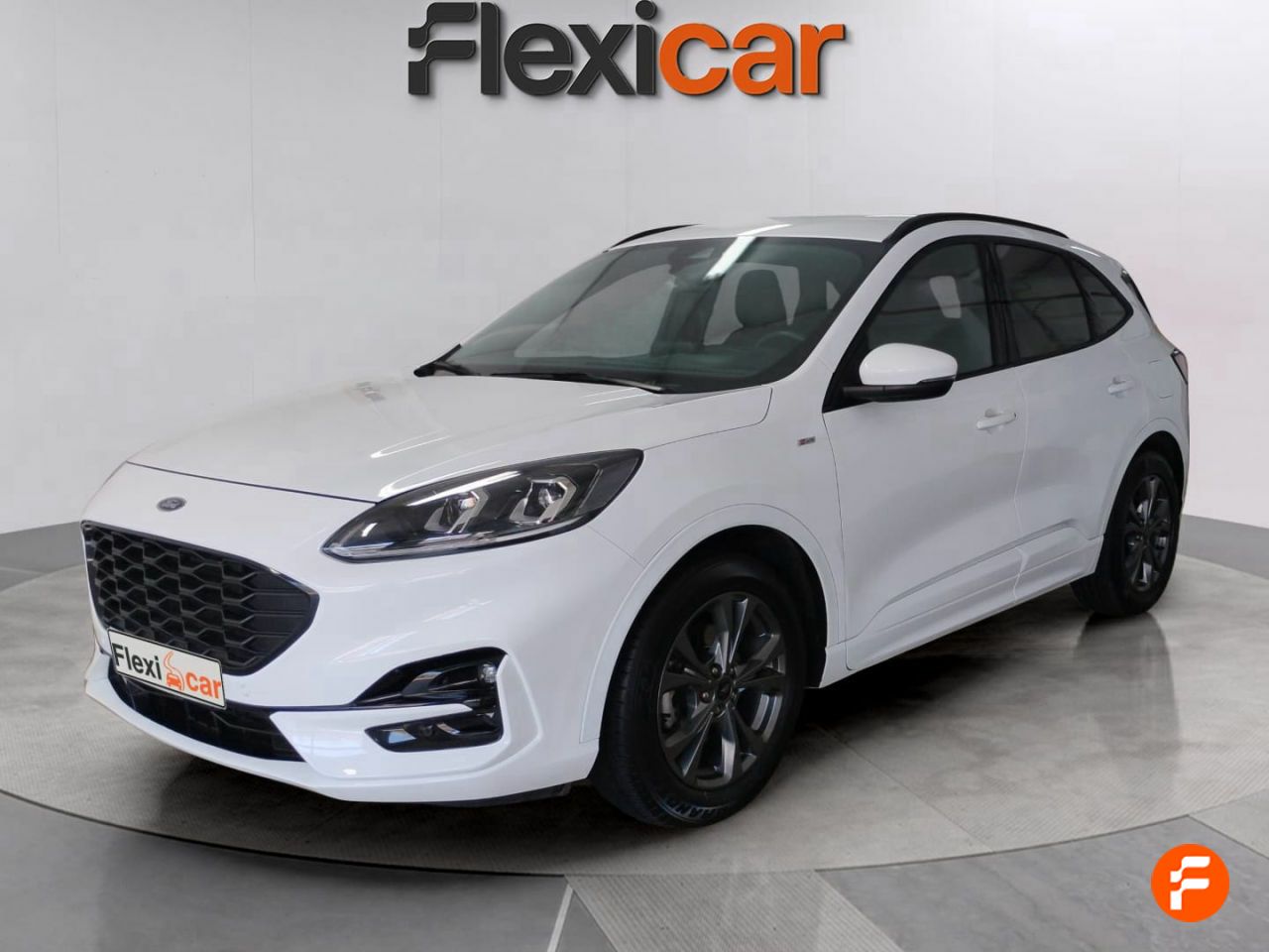 Foto Ford Kuga 5