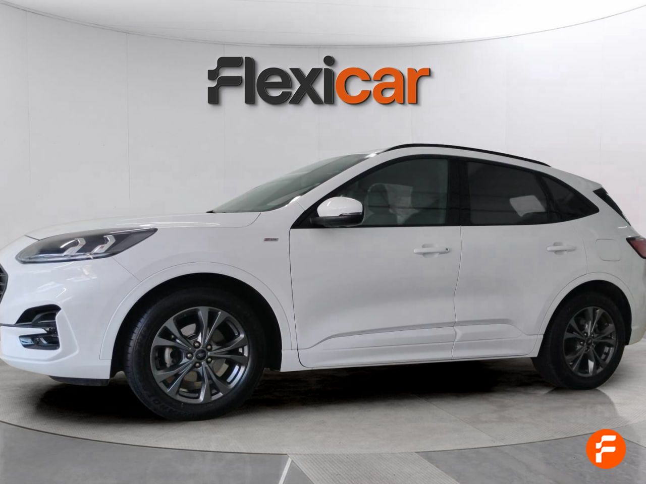 Foto Ford Kuga 7