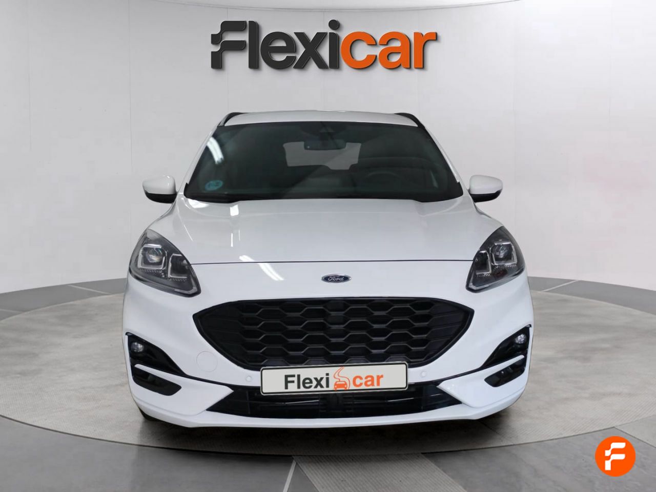 Foto Ford Kuga 8