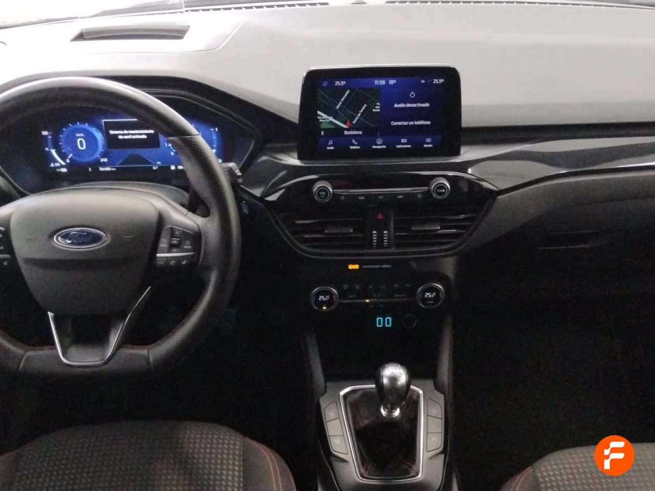 Foto Ford Kuga 9