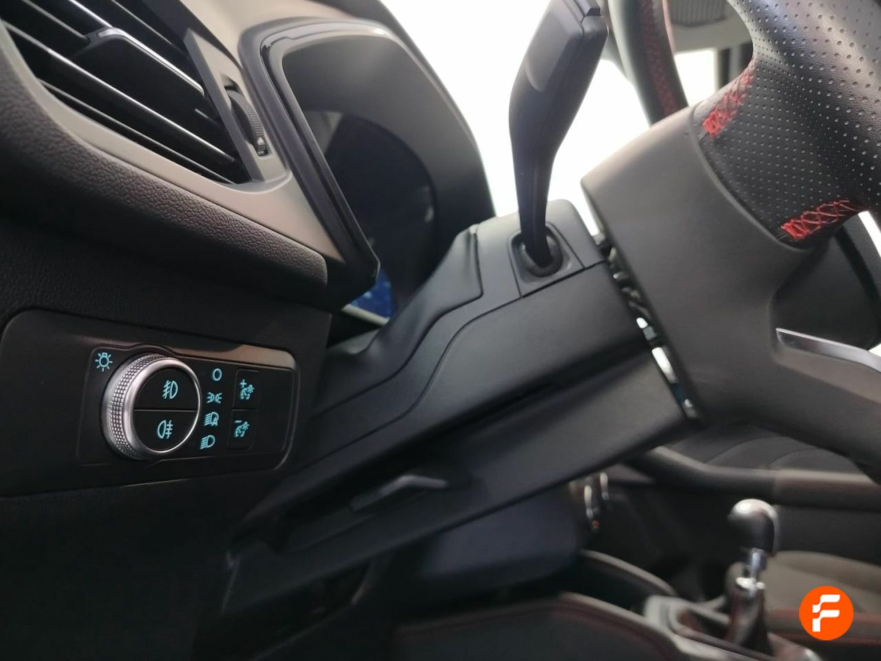 Foto Ford Kuga 14