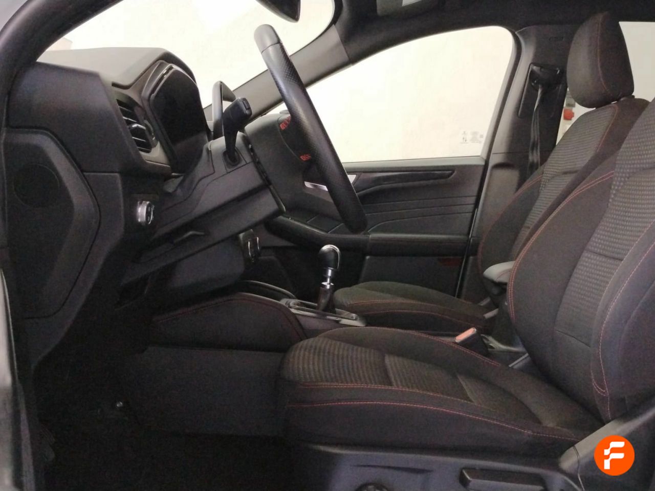 Foto Ford Kuga 15