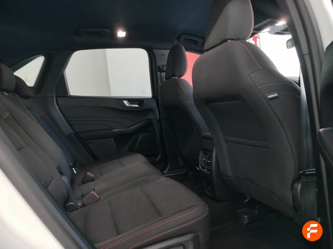 Foto Ford Kuga 16