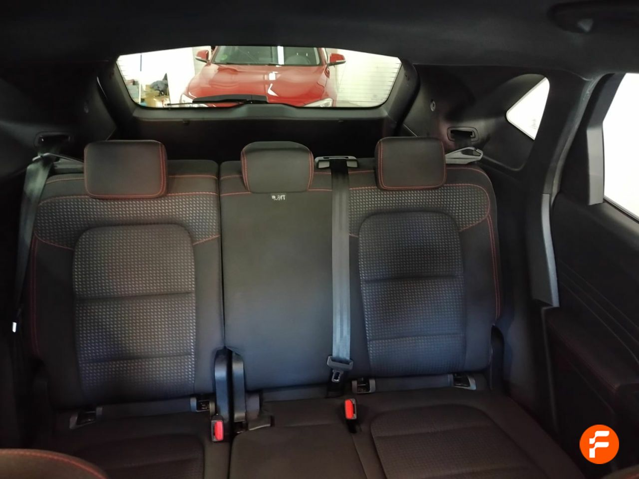 Foto Ford Kuga 17