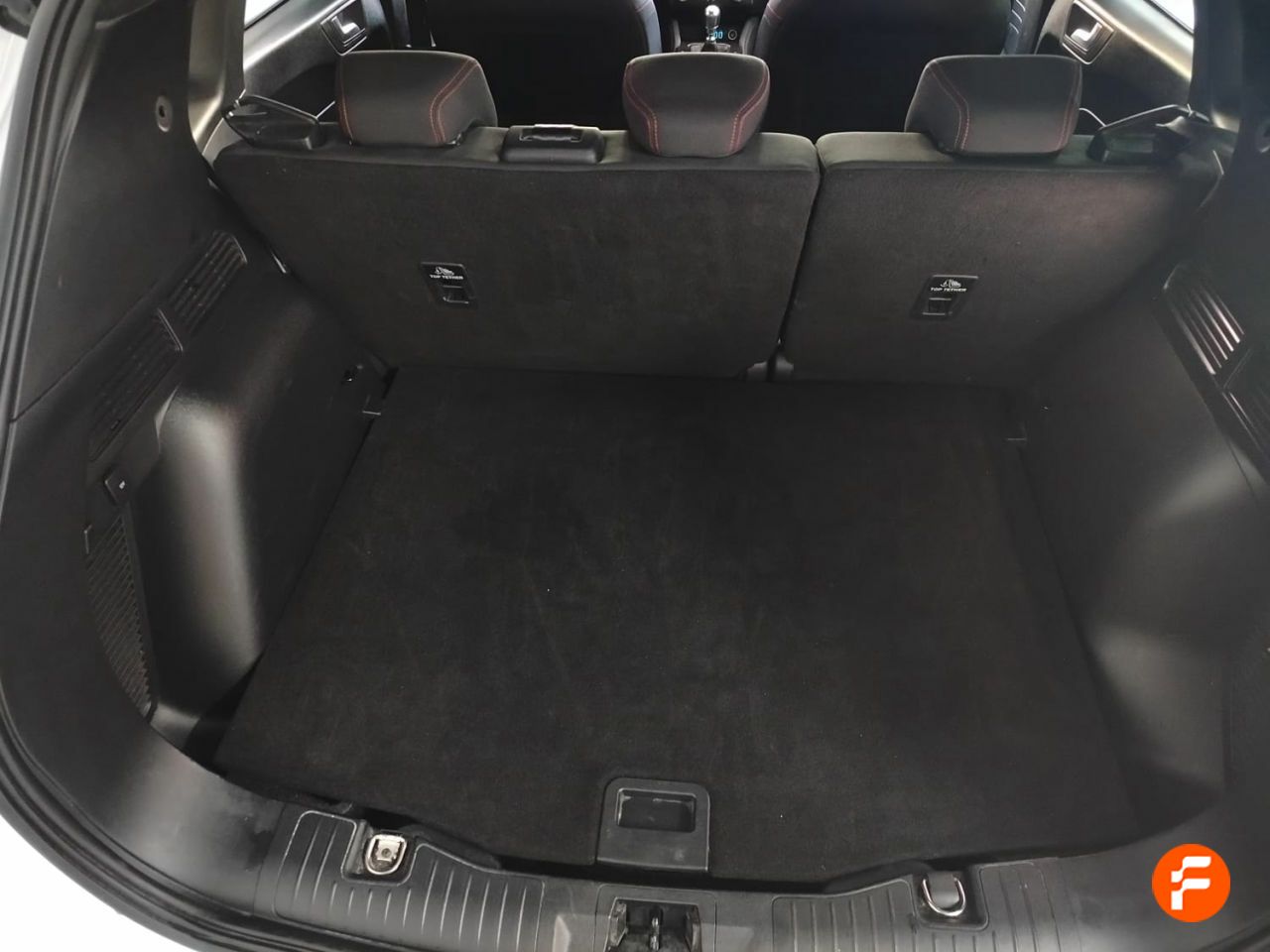 Foto Ford Kuga 21