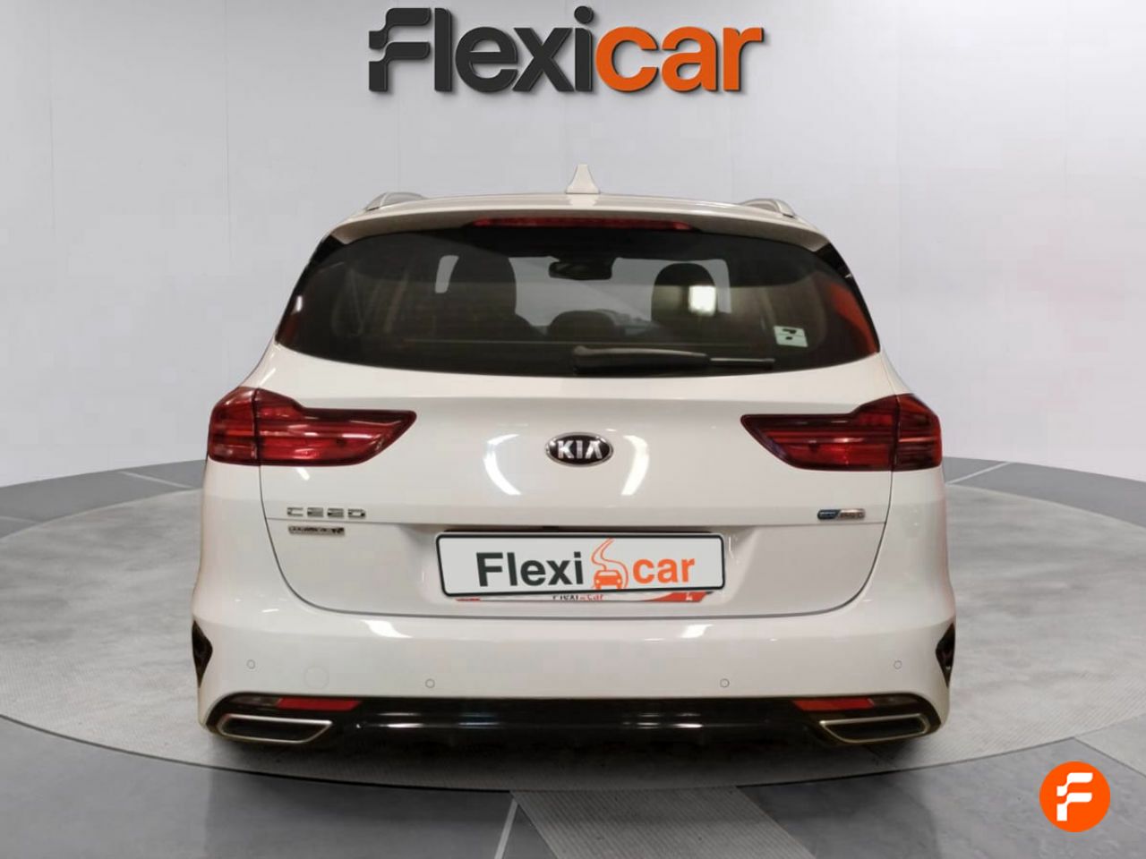 Foto Kia Ceed 4