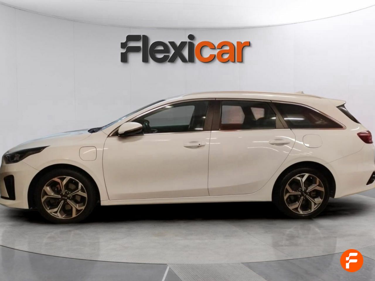 Foto Kia Ceed 7