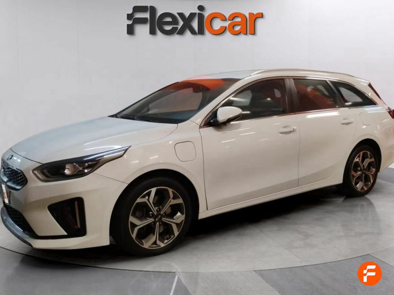 Foto Kia Ceed 8