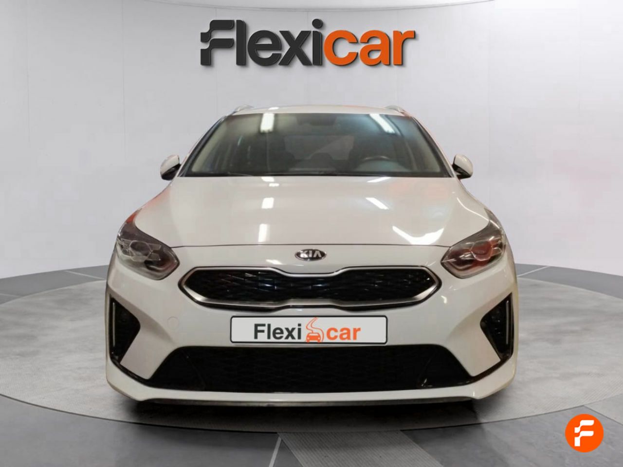 Foto Kia Ceed 9