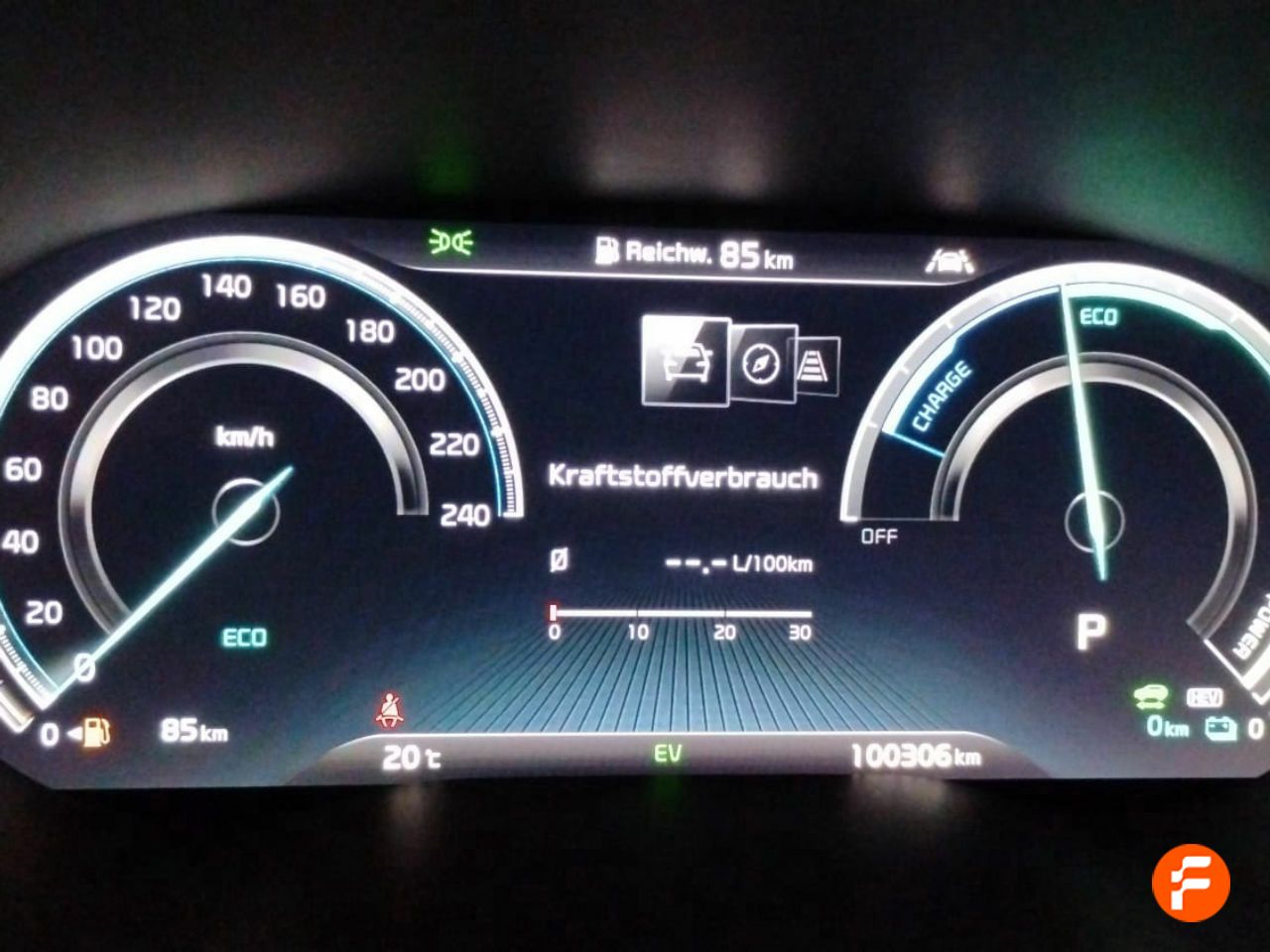 Foto Kia Ceed 12