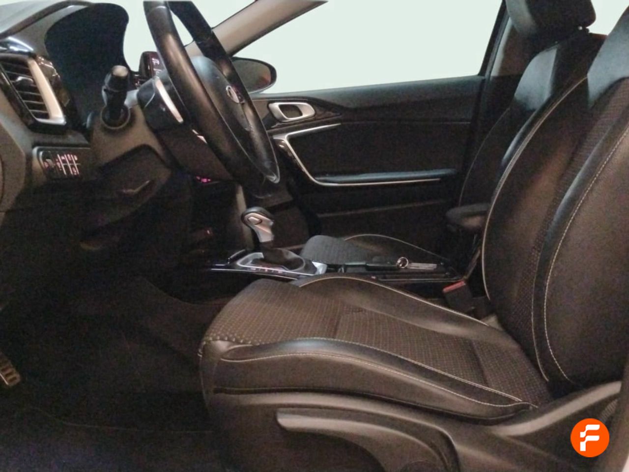 Foto Kia Ceed 14