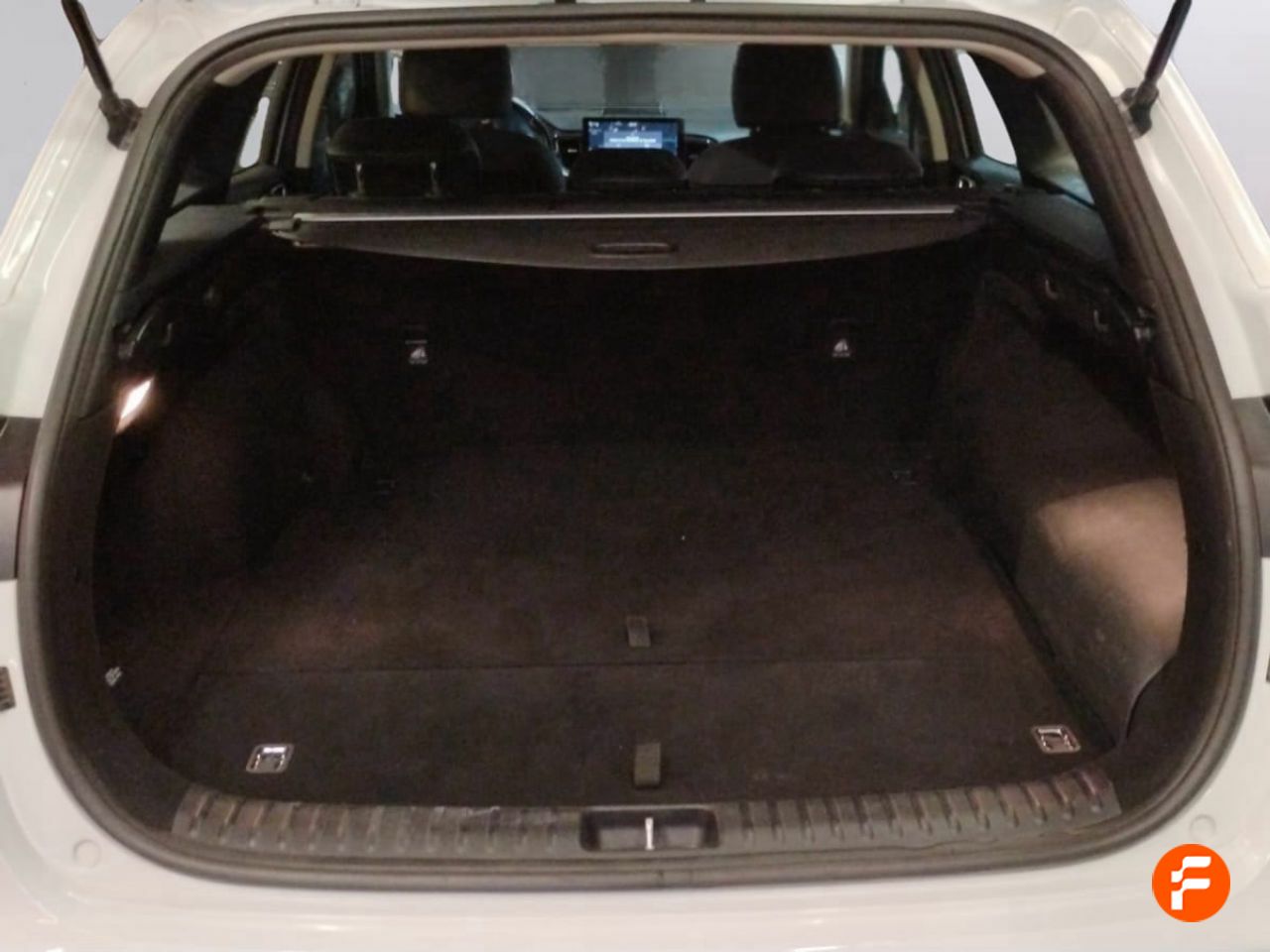 Foto Kia Ceed 17