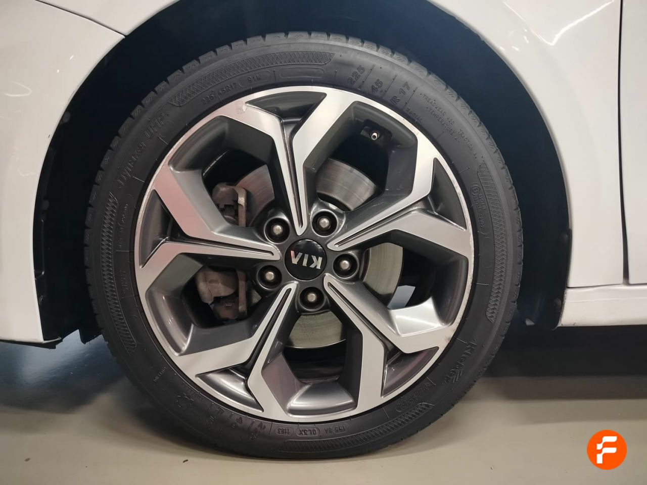 Foto Kia Ceed 19