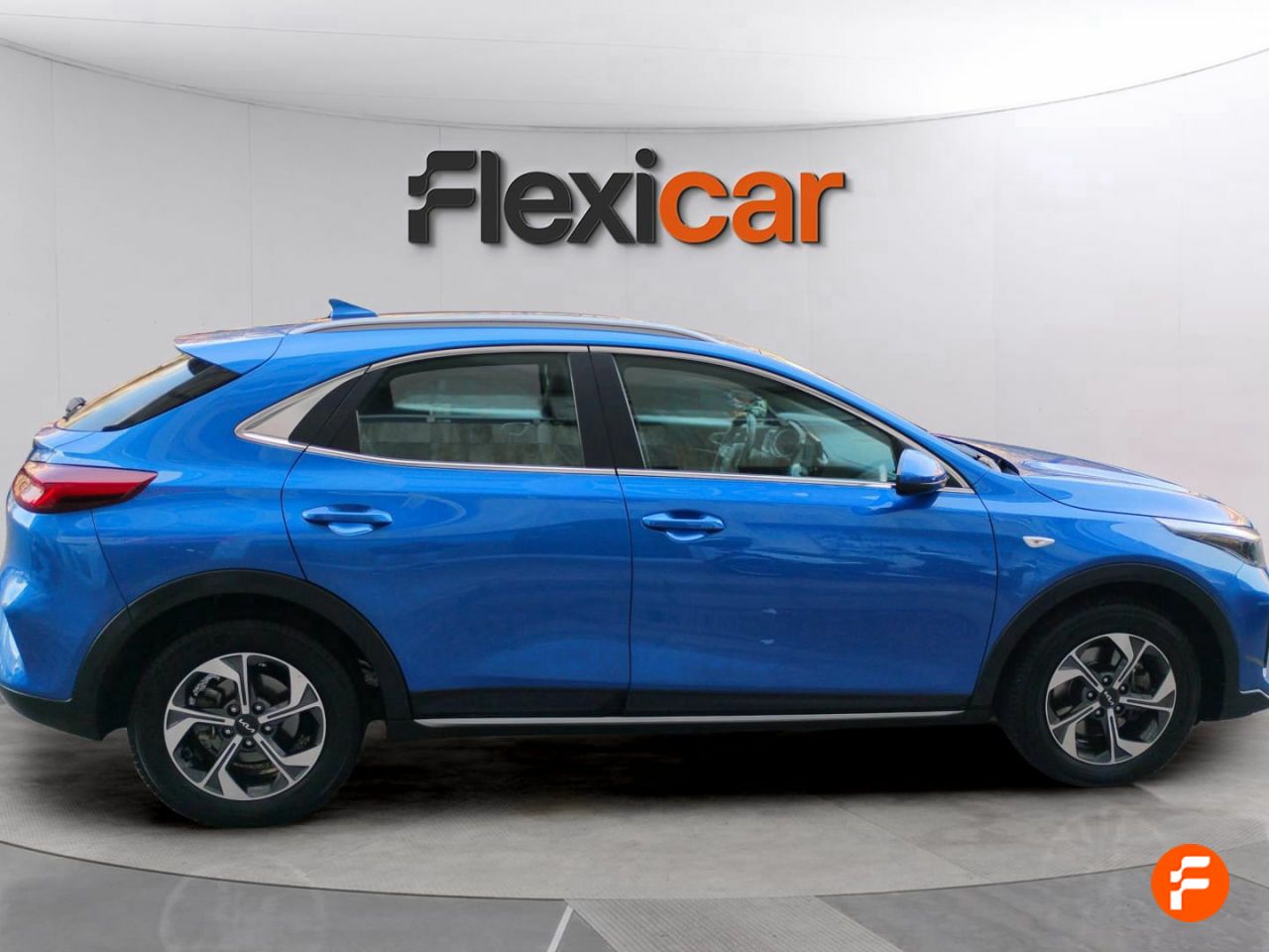 Foto Kia XCeed 2