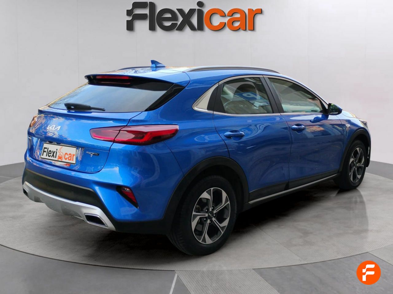 Foto Kia XCeed 3
