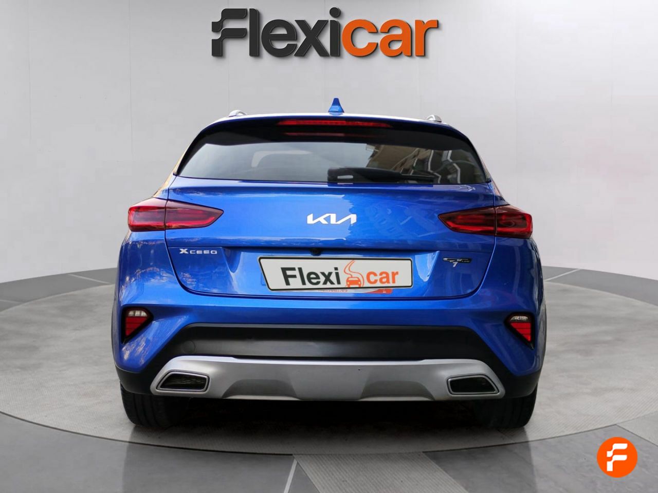 Foto Kia XCeed 4
