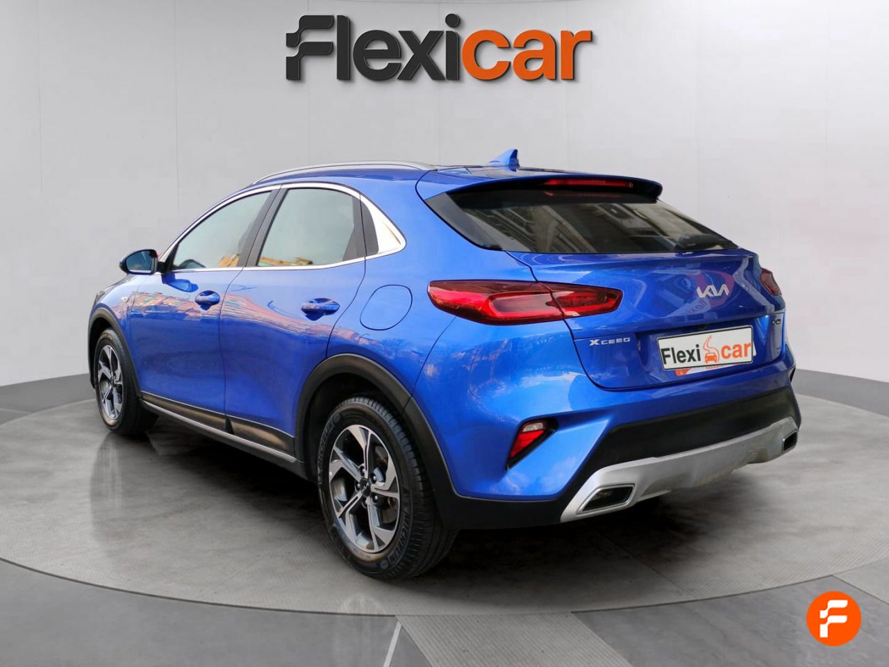 Foto Kia XCeed 5