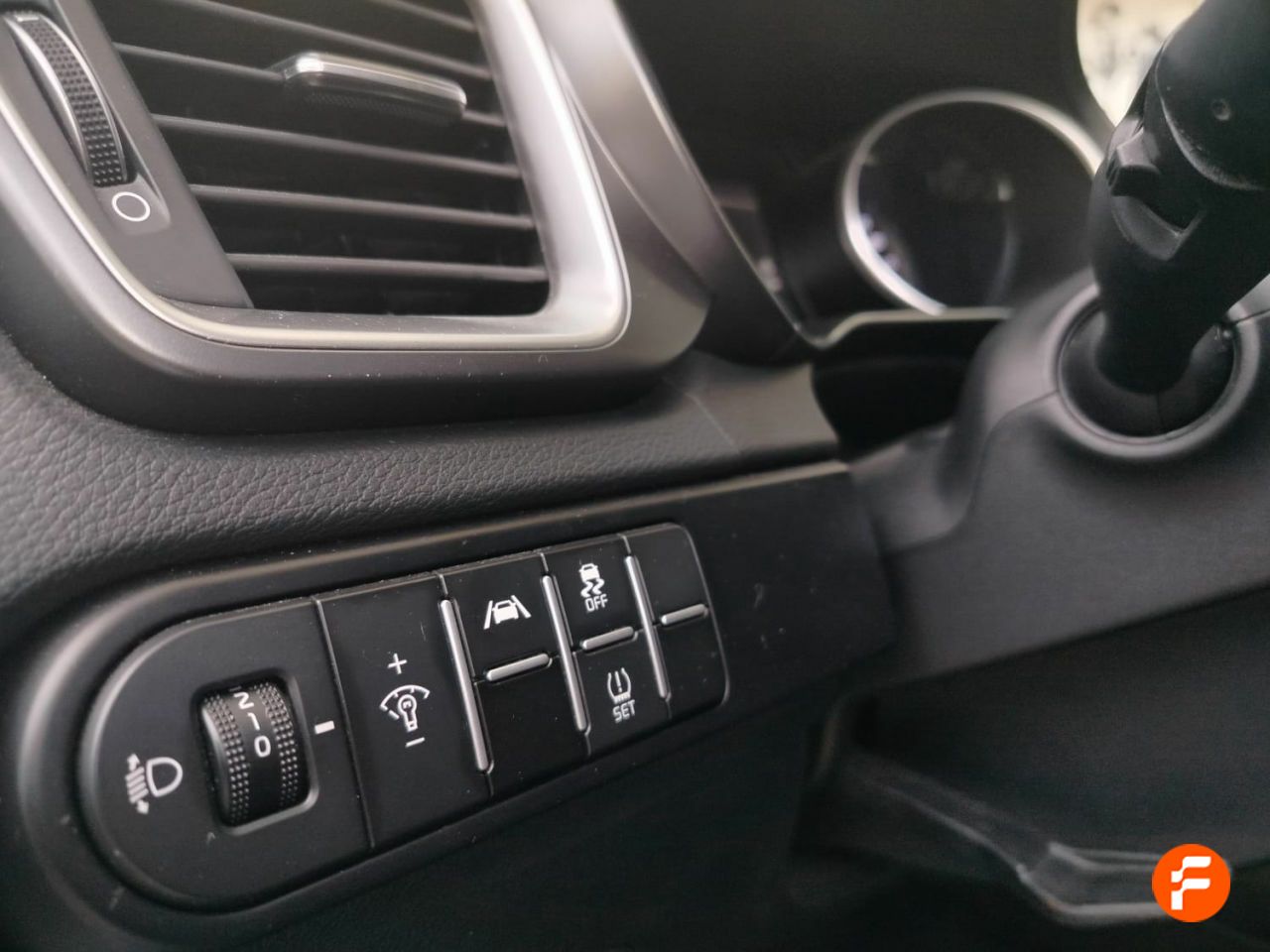 Foto Kia XCeed 13