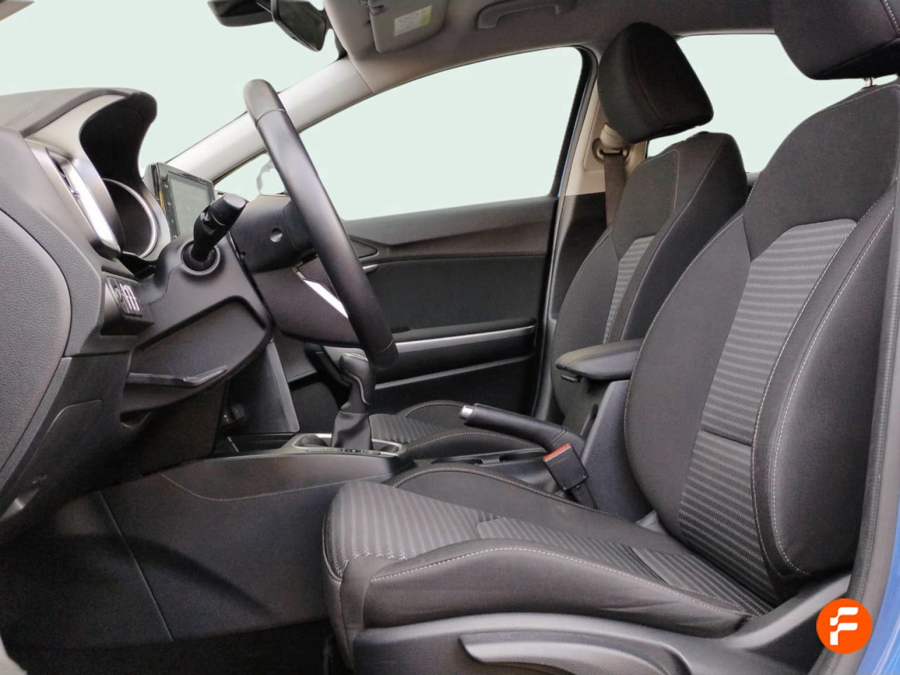 Foto Kia XCeed 15