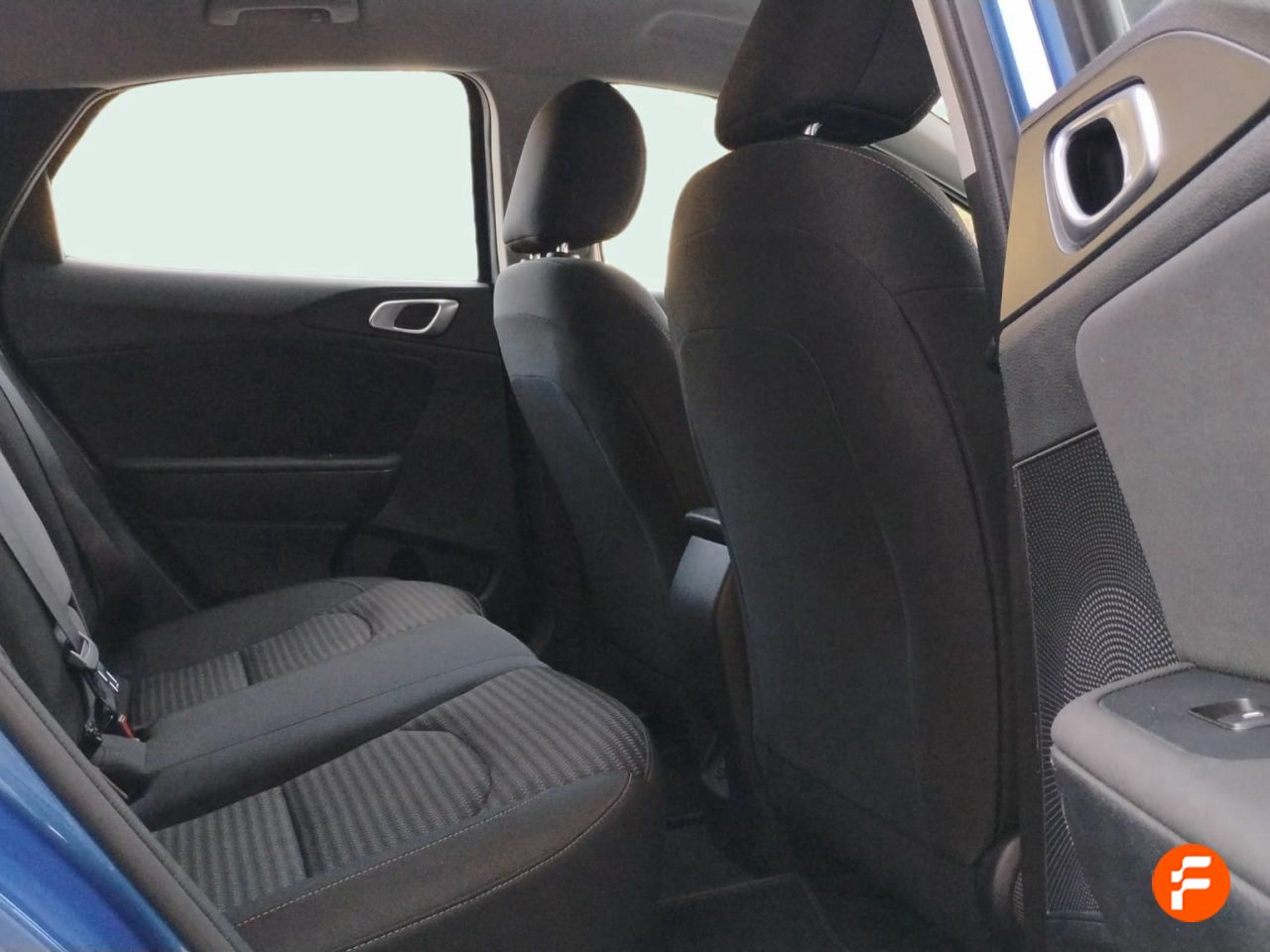 Foto Kia XCeed 16