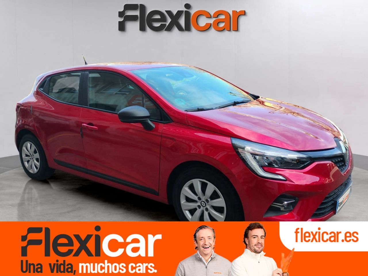 Foto Renault Clio 1