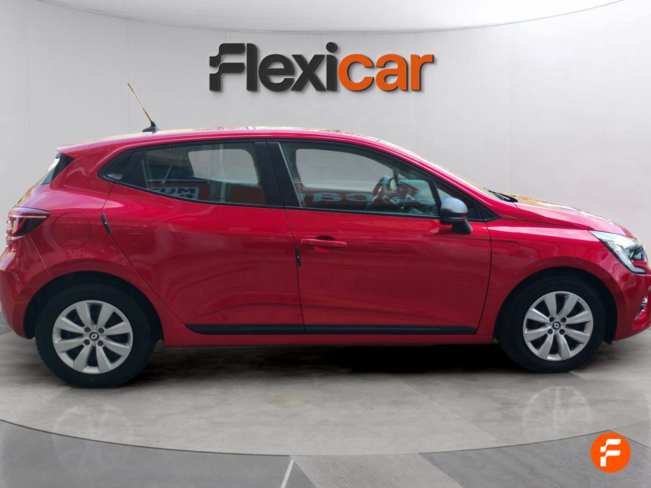 Foto Renault Clio 2