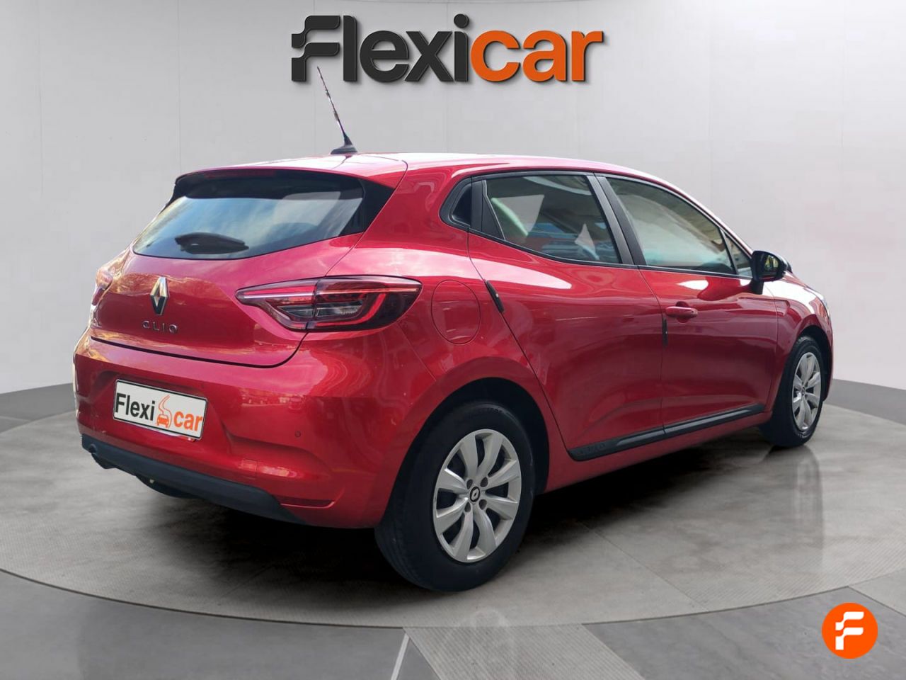 Foto Renault Clio 3