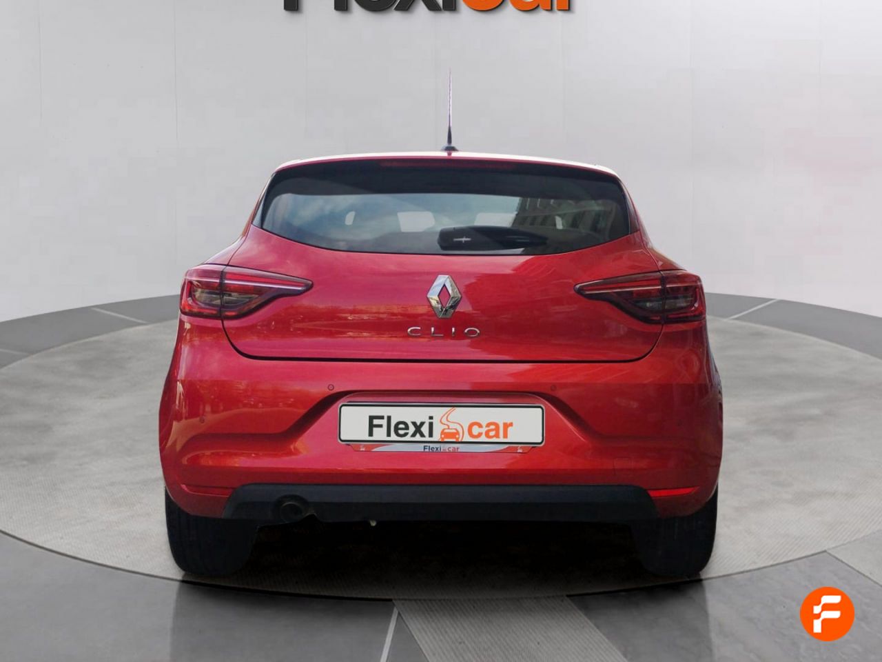 Foto Renault Clio 4