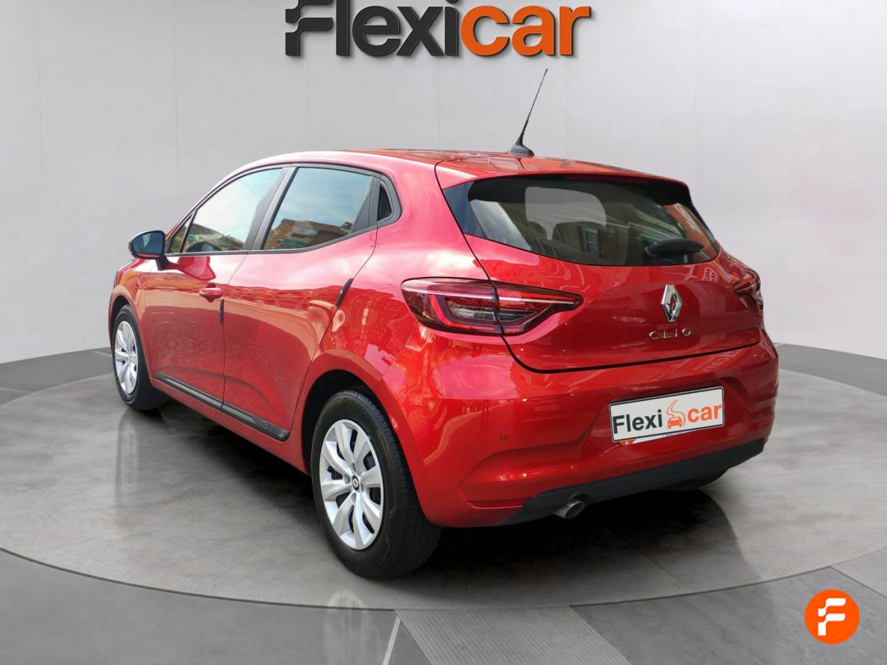 Foto Renault Clio 5