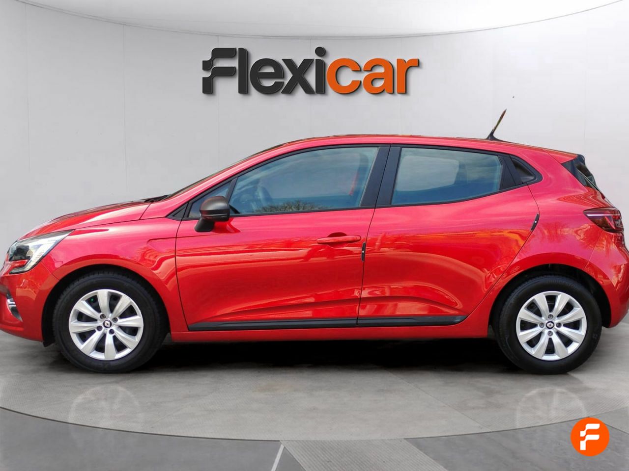 Foto Renault Clio 7