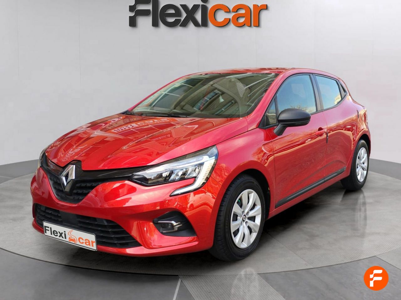 Foto Renault Clio 8