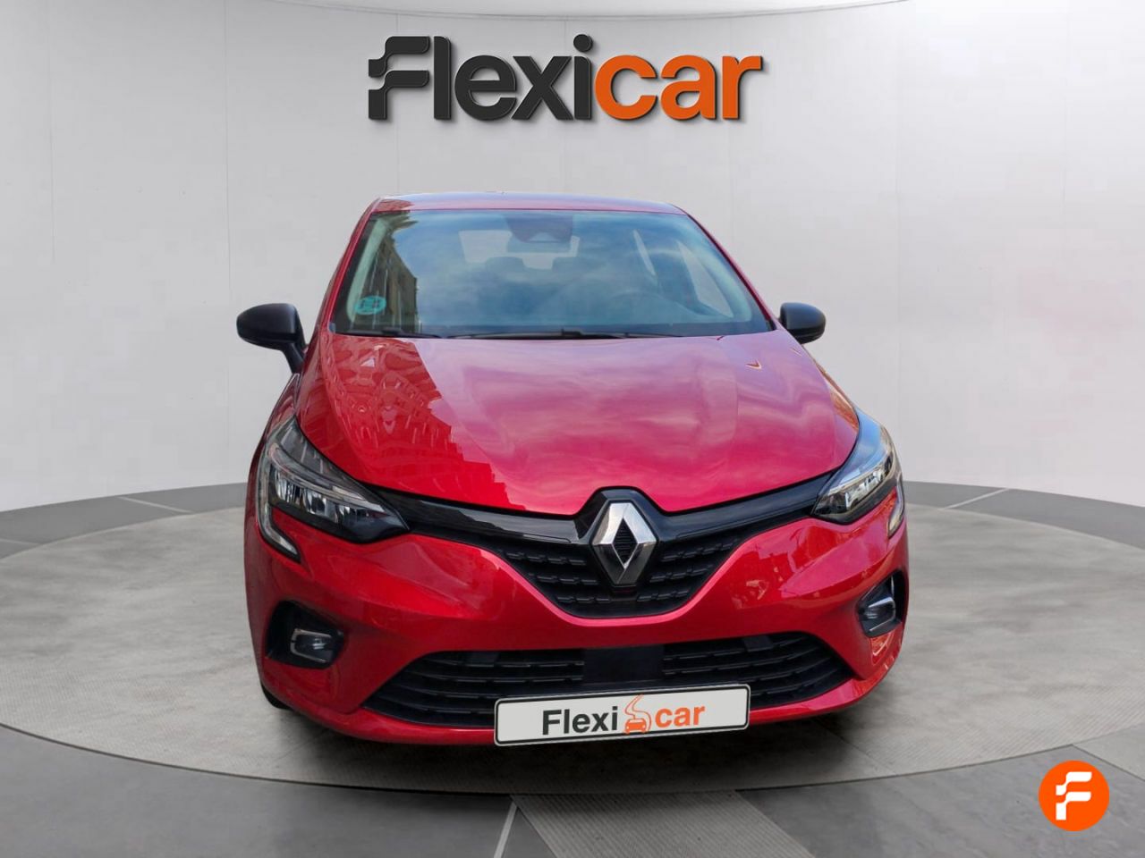 Foto Renault Clio 9