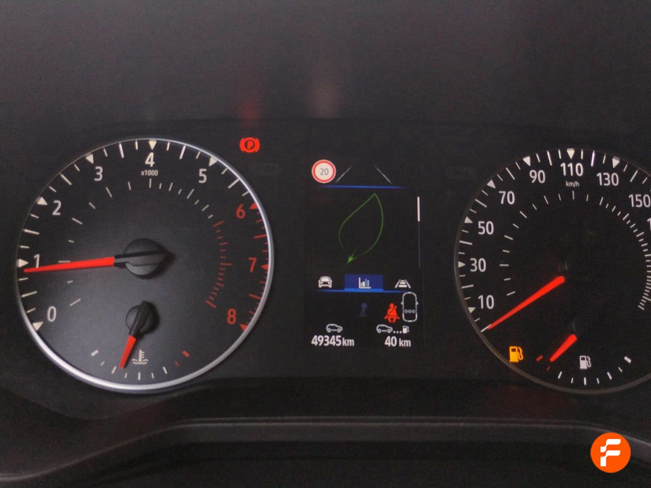 Foto Renault Clio 14